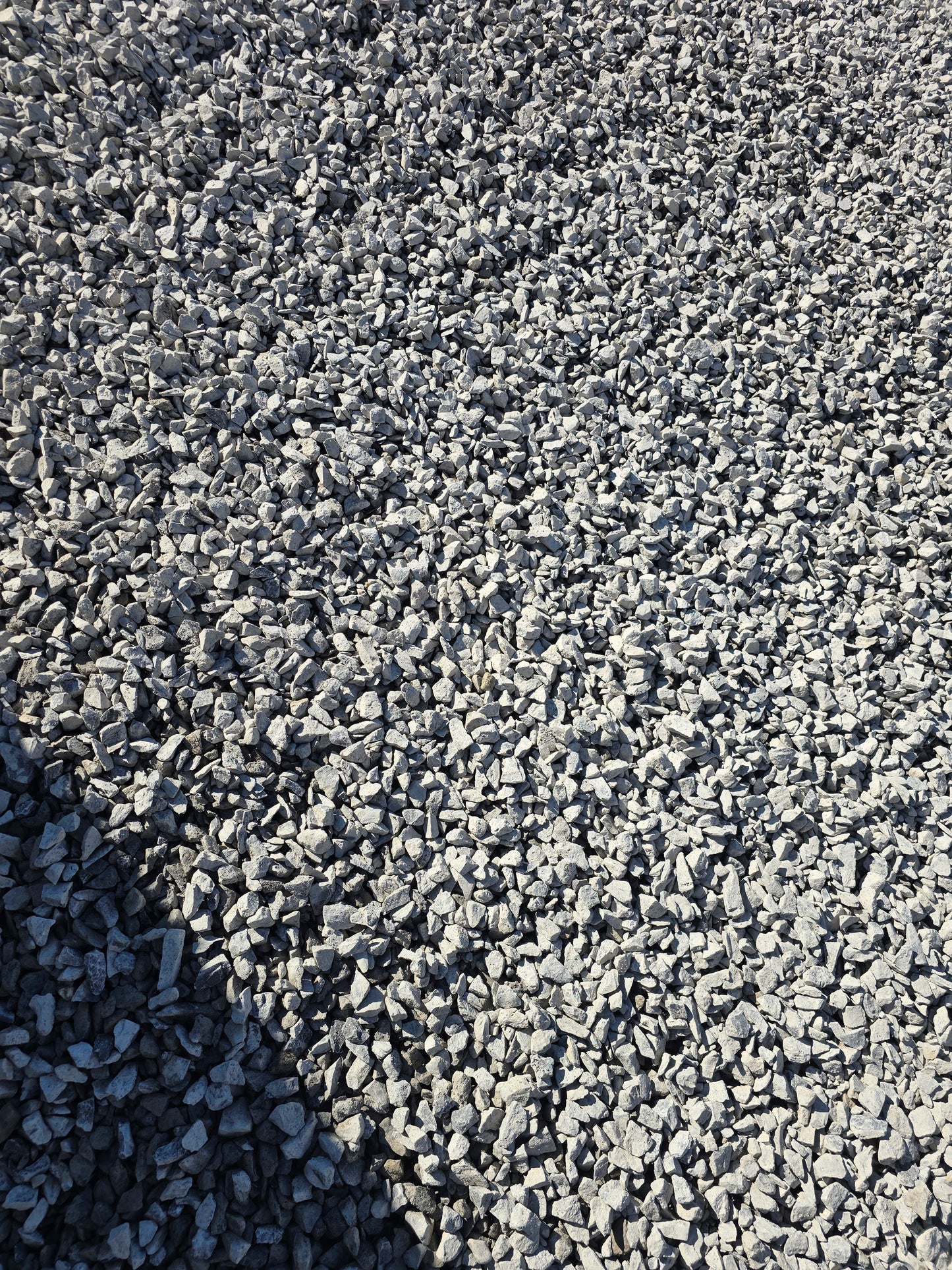 20 mm Lime Stone