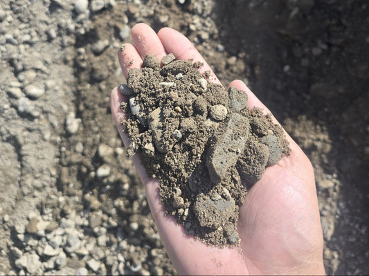 How Much Gravel Do I Need? A Calgary Homeowner's Guide