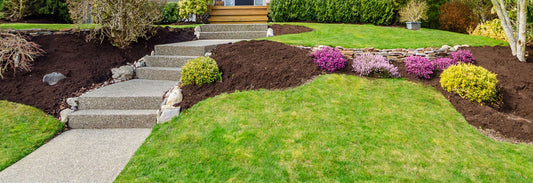 Calgary Spring Yard Maintenance — Getting Your Home Ready for Summer