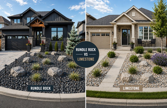 Rundle Rock vs Limestone: Calgary’s Greatest Debate (Sorry, Flames vs Oilers)
