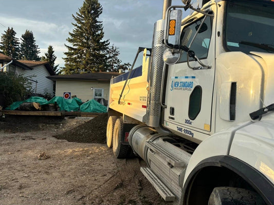 Order Loam Early — Spring Lawn Tips for Calgary Yards