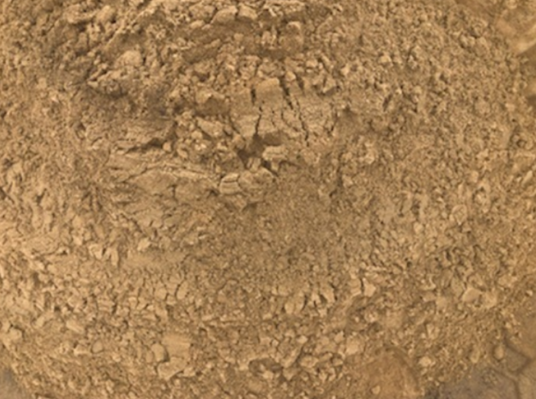 3mm washed sand bulk delivery Calgary — clean fine sand for pavers and lawn topdressing