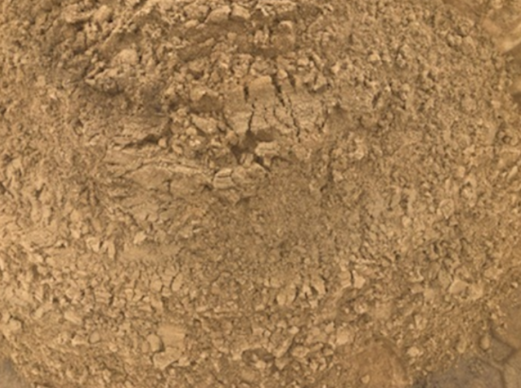 3mm washed sand bulk delivery Calgary — clean fine sand for pavers and lawn topdressing