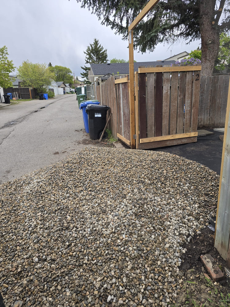 Road Crush & Aggregates
