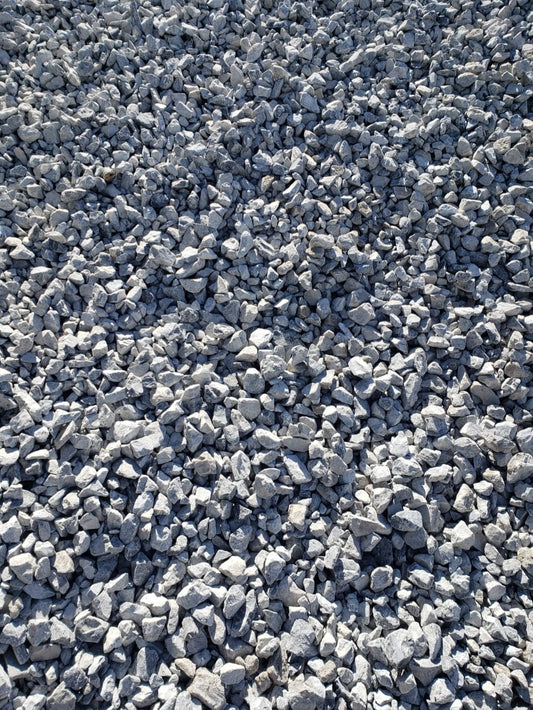 New Standard Landscape Supplies Ltd.