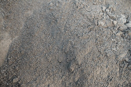 5mm bedding sand bulk delivery Calgary — paving stone and interlock base material