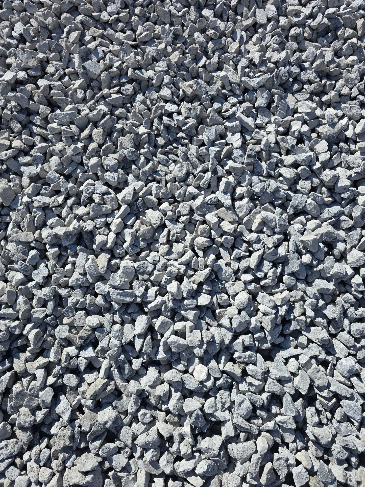 40 mm Lime Stone