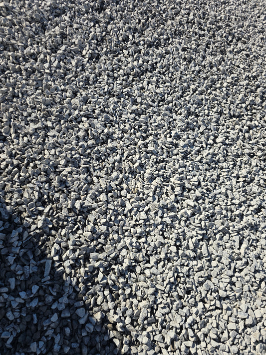 20 mm Lime Stone