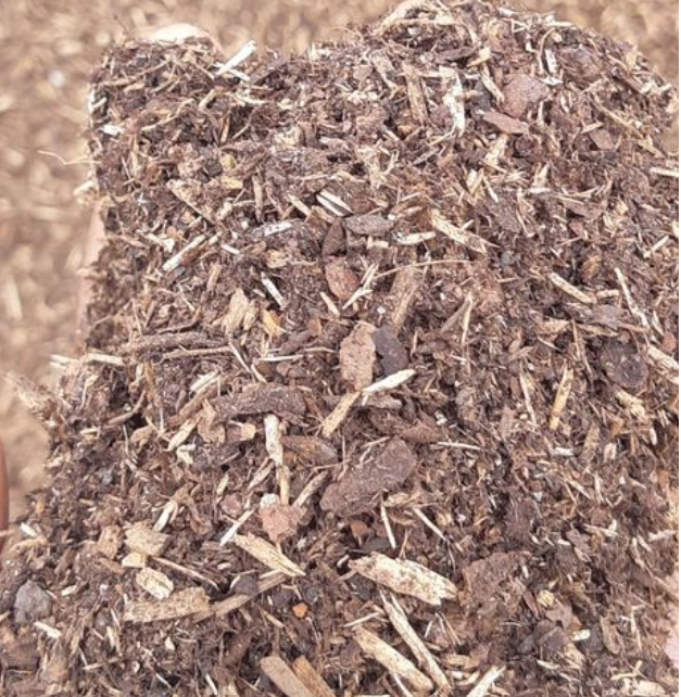 Mulch